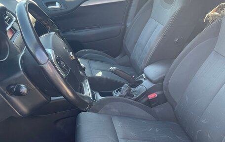 Citroen C4 II рестайлинг, 2012 год, 550 000 рублей, 6 фотография