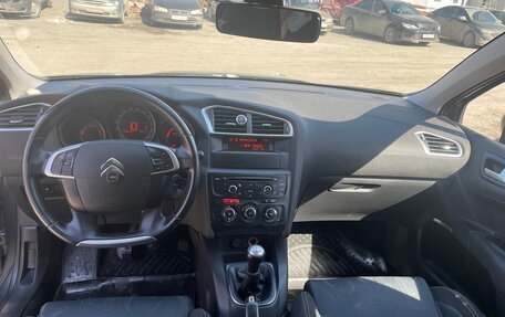 Citroen C4 II рестайлинг, 2012 год, 550 000 рублей, 5 фотография