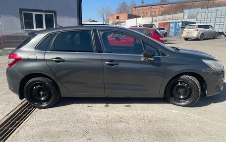 Citroen C4 II рестайлинг, 2012 год, 550 000 рублей, 7 фотография