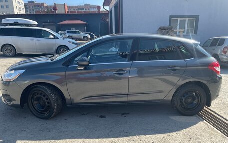 Citroen C4 II рестайлинг, 2012 год, 550 000 рублей, 8 фотография