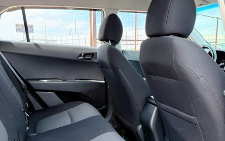 Hyundai Creta I рестайлинг, 2018 год, 1 649 990 рублей, 12 фотография