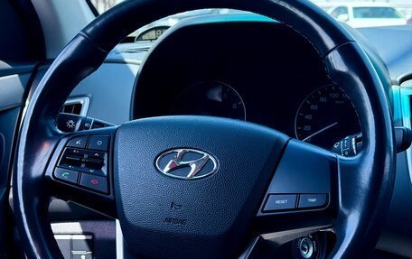Hyundai Creta I рестайлинг, 2018 год, 1 649 990 рублей, 16 фотография