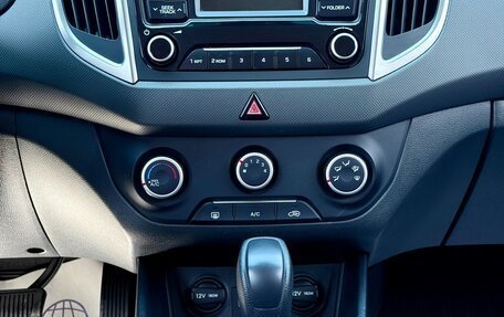 Hyundai Creta I рестайлинг, 2018 год, 1 649 990 рублей, 18 фотография
