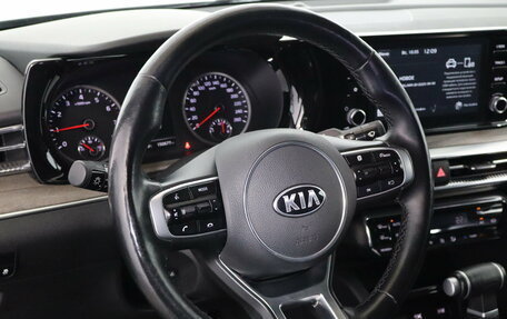 KIA K5, 2021 год, 2 339 000 рублей, 9 фотография