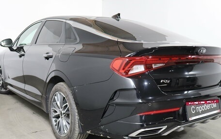 KIA K5, 2021 год, 2 339 000 рублей, 4 фотография