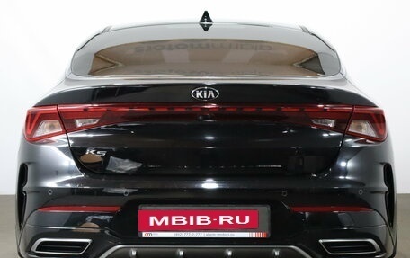 KIA K5, 2021 год, 2 339 000 рублей, 5 фотография