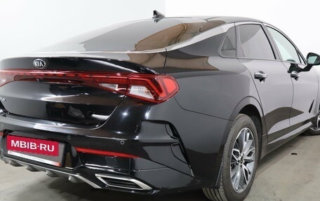 KIA K5, 2021 год, 2 339 000 рублей, 6 фотография