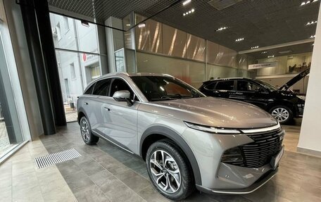 Haval F7, 2026 год, 3 499 000 рублей, 3 фотография