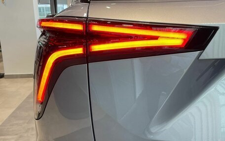 Haval F7, 2026 год, 3 499 000 рублей, 8 фотография