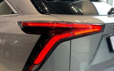 Haval F7, 2026 год, 3 499 000 рублей, 7 фотография
