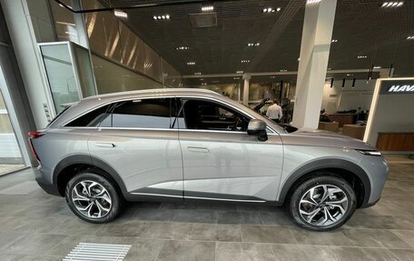 Haval F7, 2026 год, 3 499 000 рублей, 4 фотография