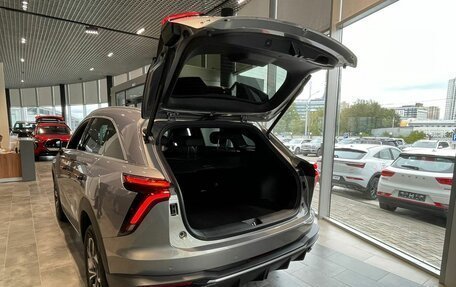 Haval F7, 2026 год, 3 499 000 рублей, 9 фотография