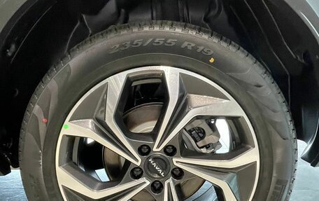 Haval F7, 2026 год, 3 499 000 рублей, 11 фотография