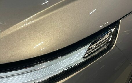 Haval F7, 2026 год, 3 499 000 рублей, 13 фотография