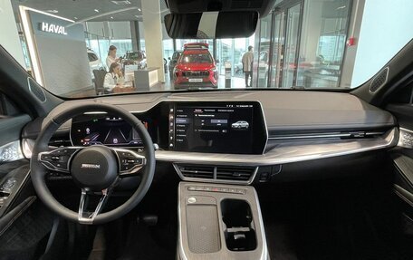 Haval F7, 2026 год, 3 499 000 рублей, 14 фотография