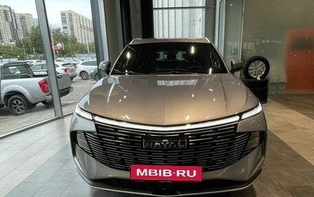 Haval F7, 2026 год, 3 499 000 рублей, 2 фотография