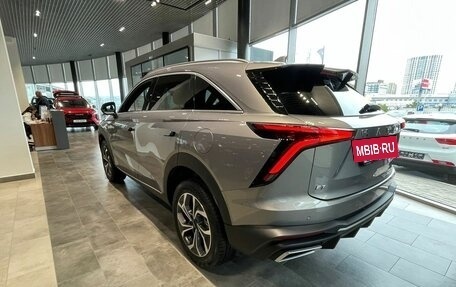 Haval F7, 2026 год, 3 499 000 рублей, 6 фотография
