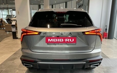 Haval F7, 2026 год, 3 499 000 рублей, 5 фотография