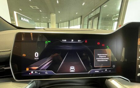 Haval F7, 2026 год, 3 499 000 рублей, 16 фотография