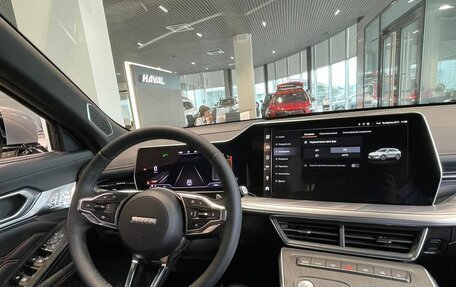 Haval F7, 2026 год, 3 499 000 рублей, 15 фотография