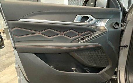 Haval F7, 2026 год, 3 499 000 рублей, 20 фотография