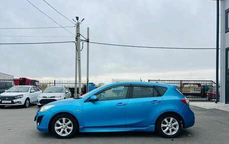 Mazda Axela, 2010 год, 999 000 рублей, 3 фотография