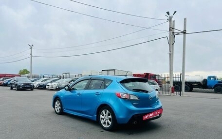 Mazda Axela, 2010 год, 999 000 рублей, 4 фотография