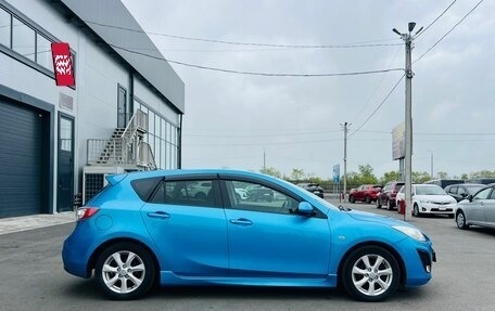 Mazda Axela, 2010 год, 999 000 рублей, 7 фотография