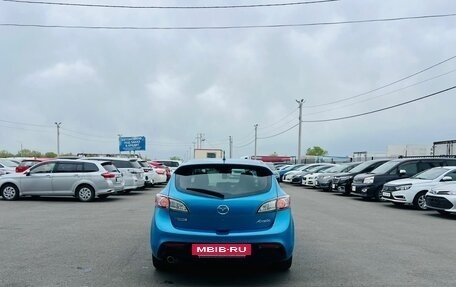 Mazda Axela, 2010 год, 999 000 рублей, 5 фотография