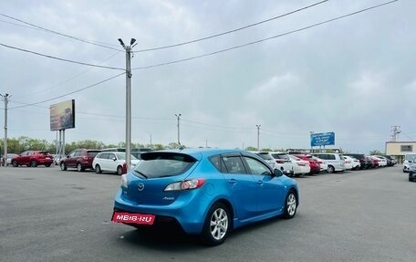 Mazda Axela, 2010 год, 999 000 рублей, 6 фотография