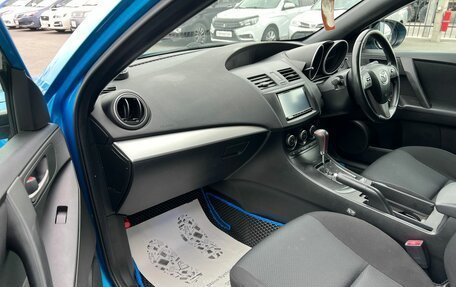 Mazda Axela, 2010 год, 999 000 рублей, 12 фотография