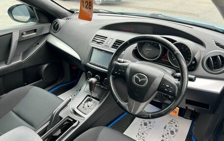 Mazda Axela, 2010 год, 999 000 рублей, 11 фотография