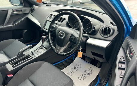 Mazda Axela, 2010 год, 999 000 рублей, 10 фотография
