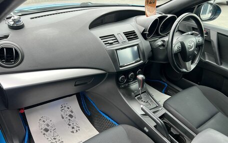 Mazda Axela, 2010 год, 999 000 рублей, 13 фотография