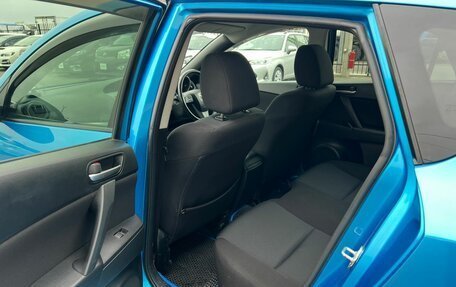 Mazda Axela, 2010 год, 999 000 рублей, 18 фотография