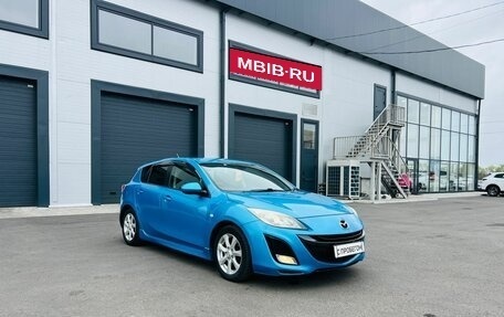 Mazda Axela, 2010 год, 999 000 рублей, 8 фотография