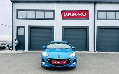 Mazda Axela, 2010 год, 999 000 рублей, 9 фотография