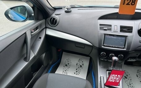 Mazda Axela, 2010 год, 999 000 рублей, 14 фотография