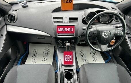 Mazda Axela, 2010 год, 999 000 рублей, 16 фотография