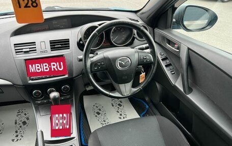 Mazda Axela, 2010 год, 999 000 рублей, 15 фотография