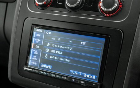 Volkswagen Touran III, 2012 год, 1 000 000 рублей, 11 фотография