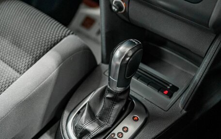 Volkswagen Touran III, 2012 год, 1 000 000 рублей, 13 фотография
