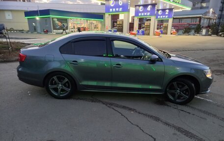 Volkswagen Jetta VI, 2015 год, 910 000 рублей, 3 фотография