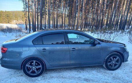 Volkswagen Jetta VI, 2015 год, 910 000 рублей, 10 фотография