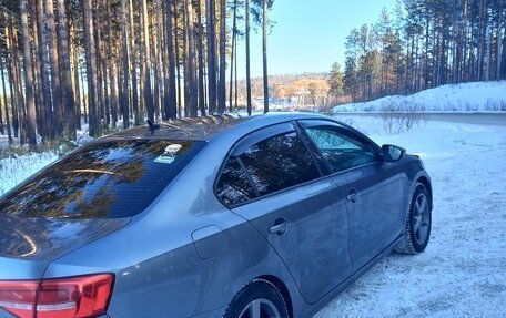 Volkswagen Jetta VI, 2015 год, 910 000 рублей, 11 фотография