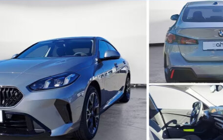 BMW 2 серия, 2026 год, 4 935 240 рублей, 1 фотография