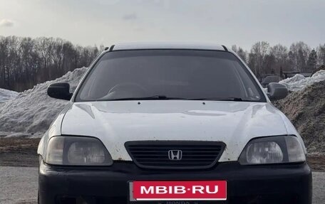 Honda Partner I, 1999 год, 255 000 рублей, 1 фотография