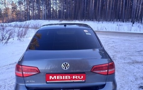 Volkswagen Jetta VI, 2015 год, 910 000 рублей, 13 фотография
