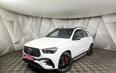 Mercedes-Benz GLE AMG, 2024 год, 13 500 000 рублей, 1 фотография