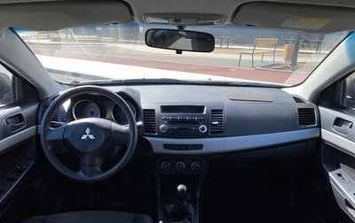 Mitsubishi Lancer IX, 2007 год, 395 000 рублей, 1 фотография